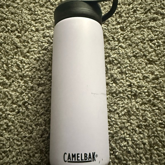 Camelbak Other - CamelBak Black and White Travel Bottle